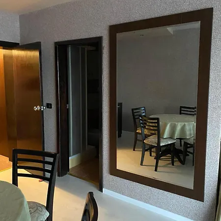 Apartment Beautiful Family With Sea View *