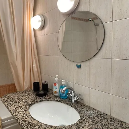 Beautiful Family With Sea View Apartment Byala (Varna)